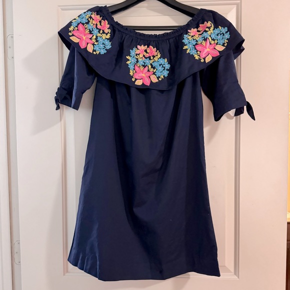 Lilly Pulitzer Dresses & Skirts - NWT Lilly Pulitzer- Vanessa Dress Size: Small